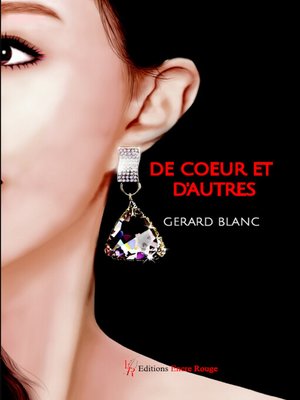 cover image of De cœur et d'autres
